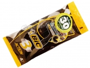 Одноразовый станок BIC 3 ACTION, оригинал, 1 уп = 4 шт. (Греция)